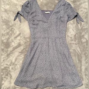 Cheetah Print w/ Pockets A&F